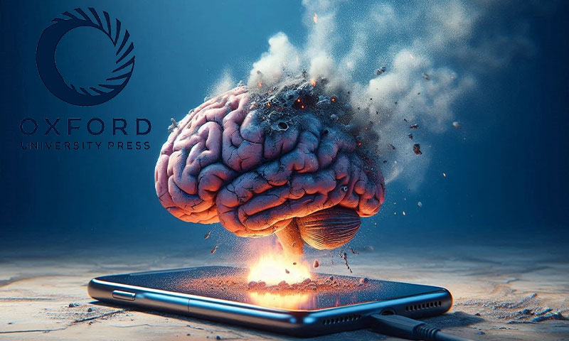 Brain Rot Becomes Oxford Word Of The Year Amid Growing Social Media