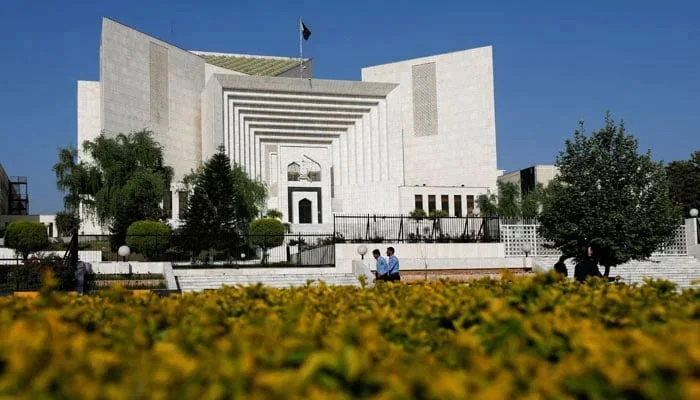 Supreme Court Grants Military Courts Permission To Announce Verdicts In