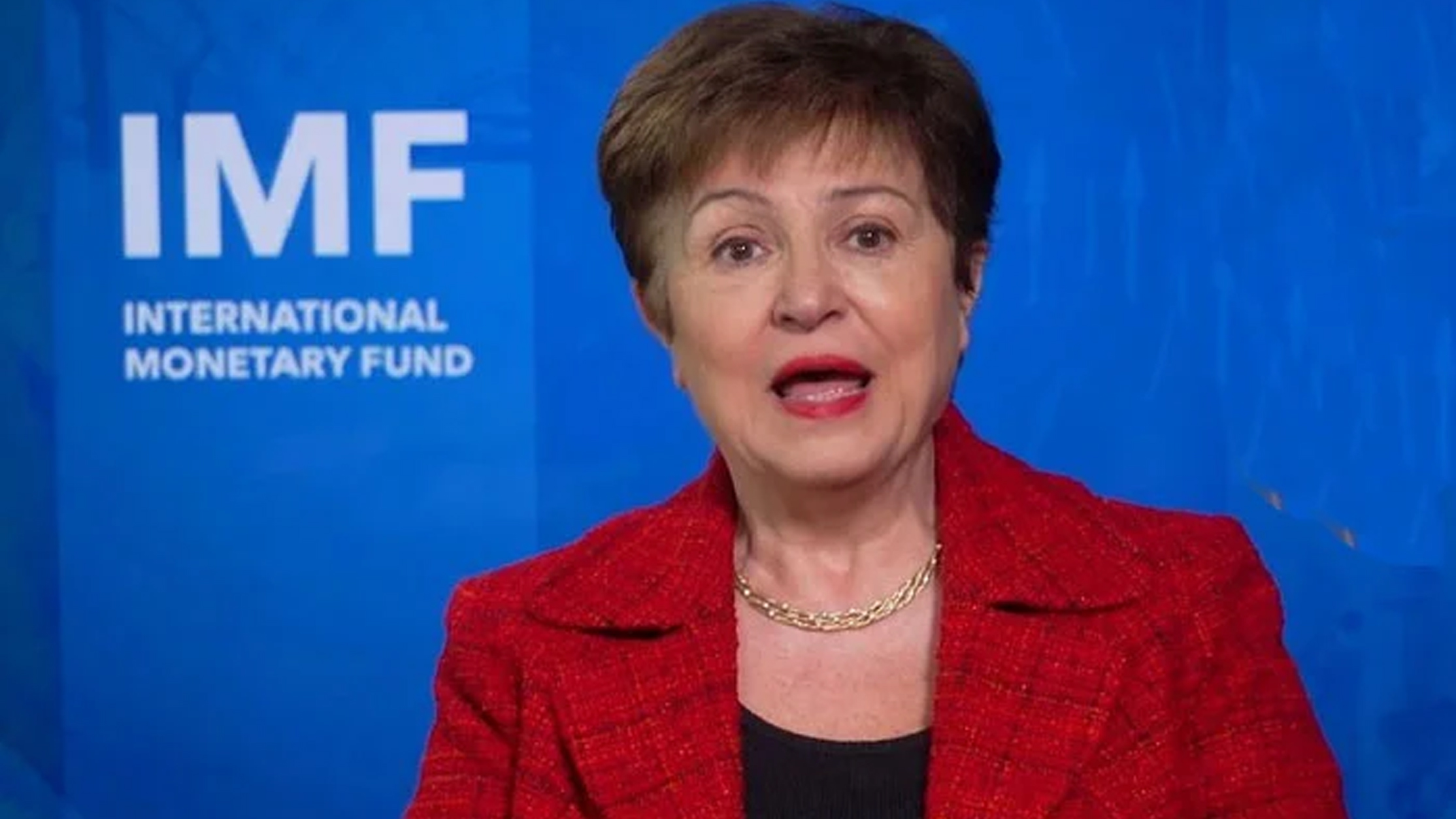 IMF Chief Warns US Tariffs Pose Major Threat to Global Economy – Daily ...
