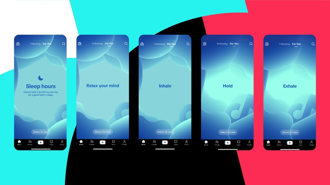 TikTok Enhances Family Pairing Feature to Boost Parental Control and ...