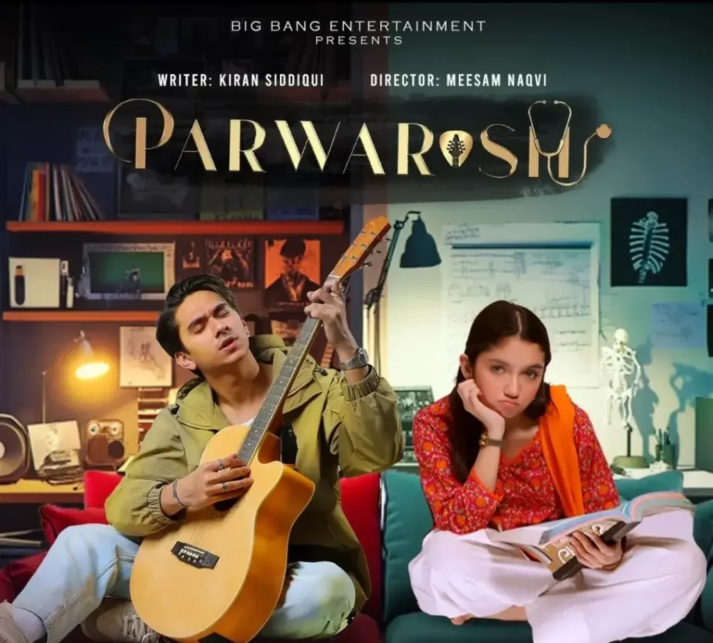 Parwarish Last Episode Public Reaction