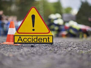 Series of Tragic Accidents on Bloody Highways Could Not Be Stopped ...